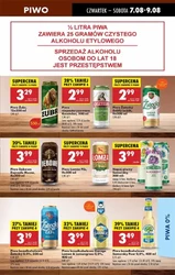 Rozpalamy apetyt na grilla! - Biedronka