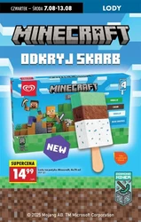 Rozpalamy apetyt na grilla! - Biedronka