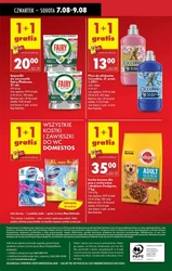 Rozpalamy apetyt na grilla! - Biedronka
