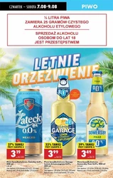 Rozpalamy apetyt na grilla! - Biedronka