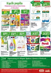 Informator handlowy Społem Kielce