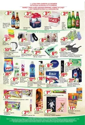 Smak lata w promocji – Sezamek