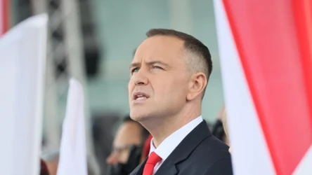 Ustawa budżetowa na 2026 roku. "Karol Nawrocki ma dwie możliwości"