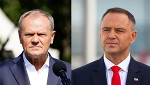 Kto powinien prowadzić politykę zagraniczną? Polacy zabrali głos