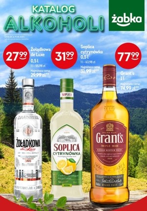 Gazetka promocyjna Żabka, ważna od 06.08.2025 do 19.08.2025.