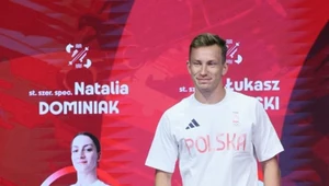 Łukasz Gutkowski utarł nosa trenerowi kadry i działaczom. Jest najlepszy