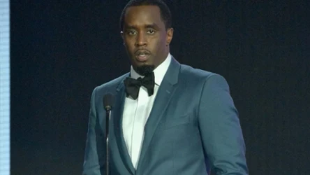 Sean "Diddy" Combs