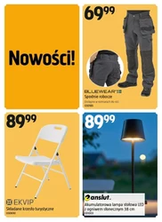 Jeszcze więcej okazji! - Jula