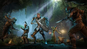 The Elder Scrolls Online za darmo. Graj bez ograniczeń do 12 sierpnia