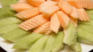 Ten owoce polecany jest szczególnie osobom starszym, bardzo dobrze działa na serce.