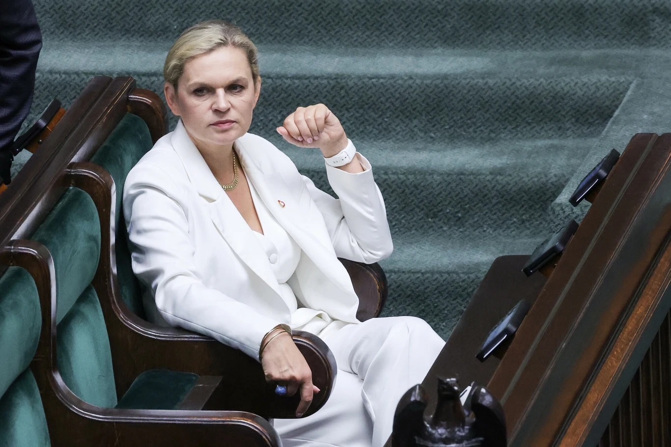 Nie będzie reformy przedszkoli. Barbara Nowacka wycofuje się z reformy Nie będzie reformy przedszkoli. Barbara Nowacka wycofuje się z reformy