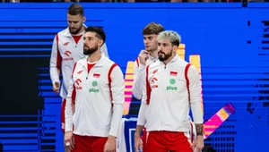 Wrócili z Ligi Narodów, a tu takie obrazki. Gwiazdor wyjechał z modelką
