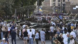 Ukraińcy zmienili podejście do wojny. Jednomyślność w najnowszym sondażu