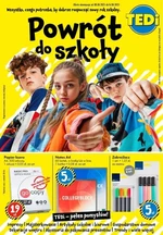 Wszystko na nowy rok szkolny