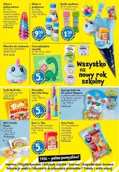 Wszystko na nowy rok szkolny