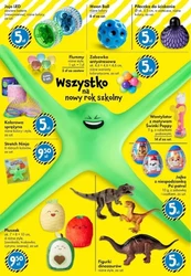 Wszystko na nowy rok szkolny