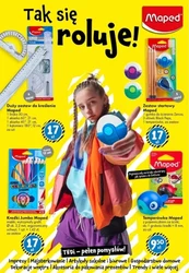 Wszystko na nowy rok szkolny