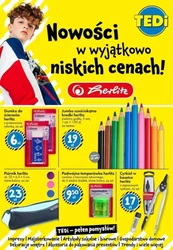 Wszystko na nowy rok szkolny