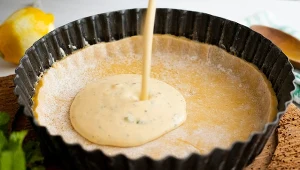 Prosty obiad z piekarnika. Zawsze znika do ostatniego kawałka