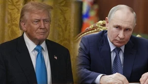 Trump spotka się z Putinem. Kreml potwierdza i ujawnia szczegóły