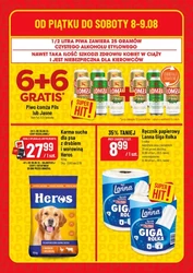 Super hity na weekend! - Polomarket