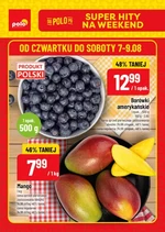 Super hity na weekend! - Polomarket