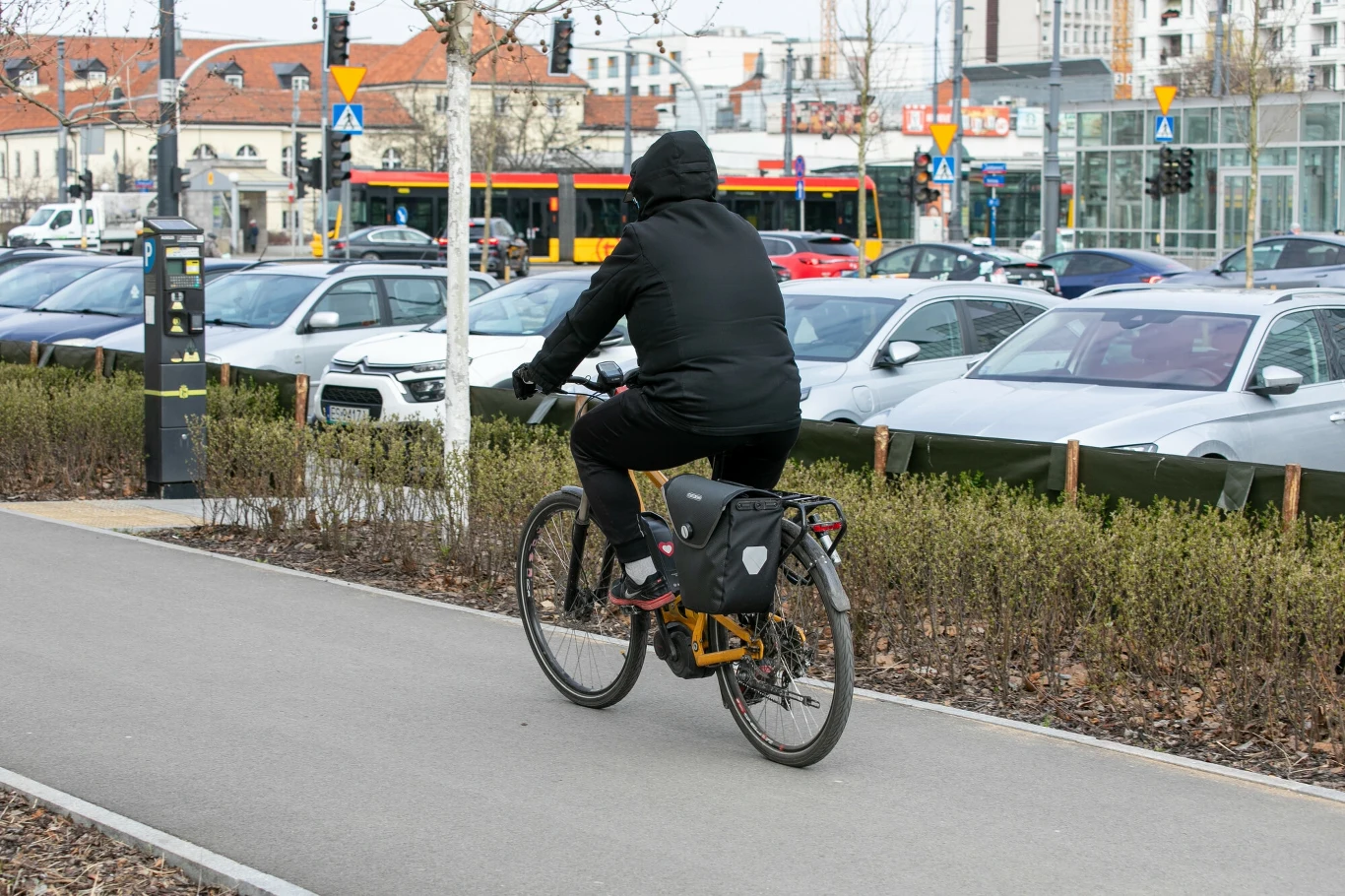 Program "Mój rower elektryczny" Program "Mój rower elektryczny"