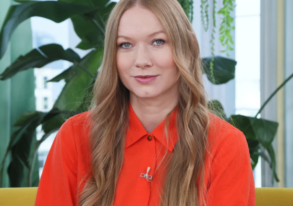 Katarzyna Dąbrowska