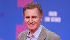 Liam Neeson