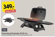 Grill Burns&Barkles
