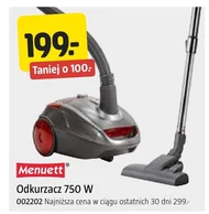 Гувер Menuett