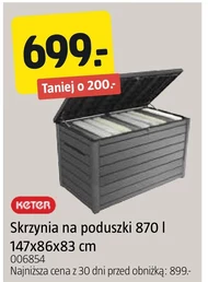Skrzynia Keter