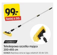 Пензлик Hamron