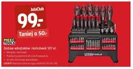 Zestaw wkrętaków Meec Tools