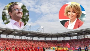 Kolejny krok właściciela Widzewa w budowaniu potęgi. Wielka ulga dla miasta