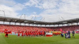 Rewolucja w Widzewie. Znamy powody zmian. "7 mln euro to wielka kwota"