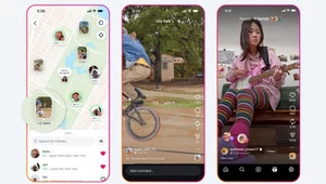 Instagram pozwala udostępniać lokalizację i podglądać znajomych