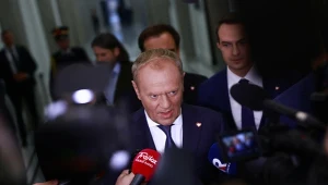 Donald Tusk o współpracy z nowym prezydentem - Karolem Nawrockim