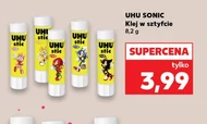 Клей UHU