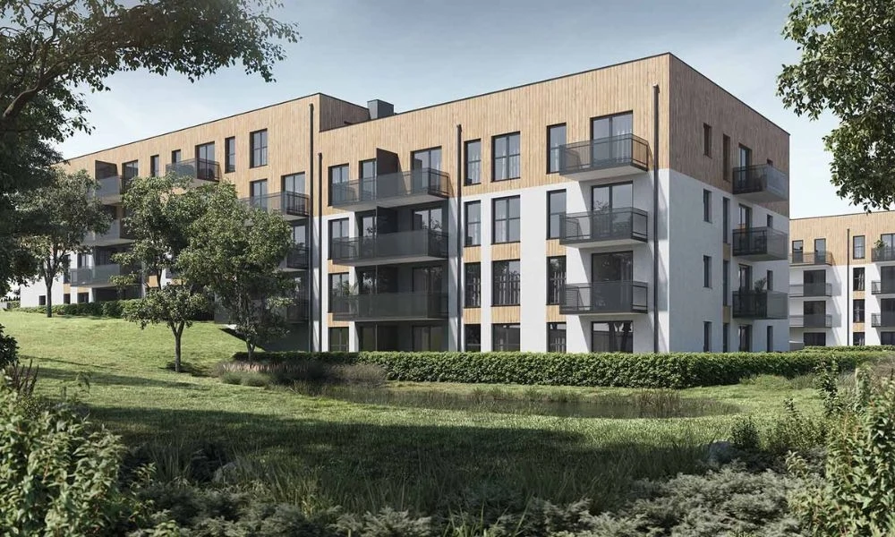 Grupa Murapol zaprasza na Mieszkaniowy Dzień Otwarty Grupa Murapol zaprasza na Mieszkaniowy Dzień Otwarty