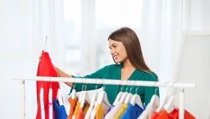 Koszula w tym kolorze będzie hitem jesieni. Idź na zakupy, póki w sieciówkach jest wybór