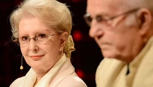 Barańska przed śmiercią zwróciła się do męża. Teraz spełni jej prośbę