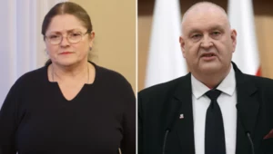 Pawłowicz i Święczkowski składają zawiadomienia. "Bezprawna inwigilacja"