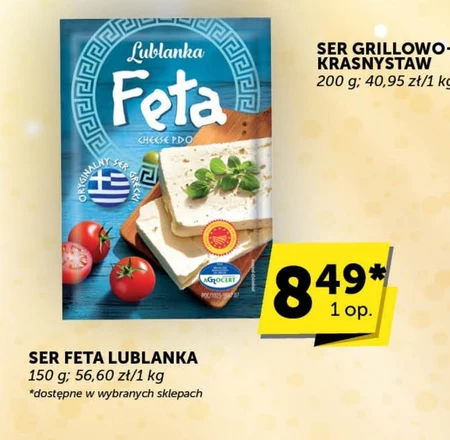 Feta Krasnystaw