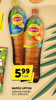 Випий Lipton