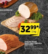 Pierś z indyka Indykpol