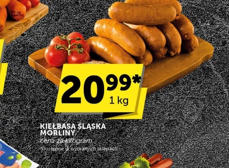 Kiełbasa Morliny
