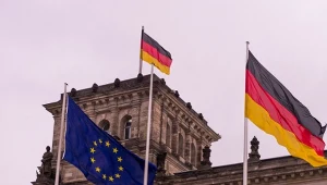 Niemiecki rząd zaostrza prawo pracy. Walczy z szarą strefą