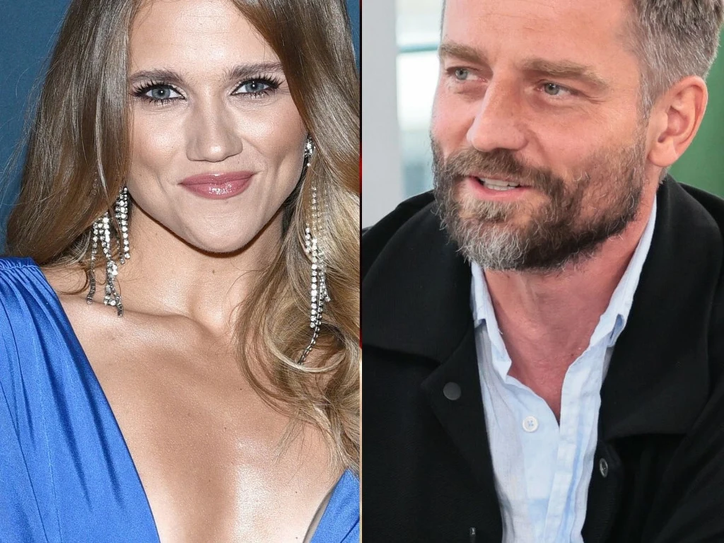 Agnieszka Kaczorowska, Marcin Rogacewicz