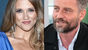 Agnieszka Kaczorowska, Marcin Rogacewicz